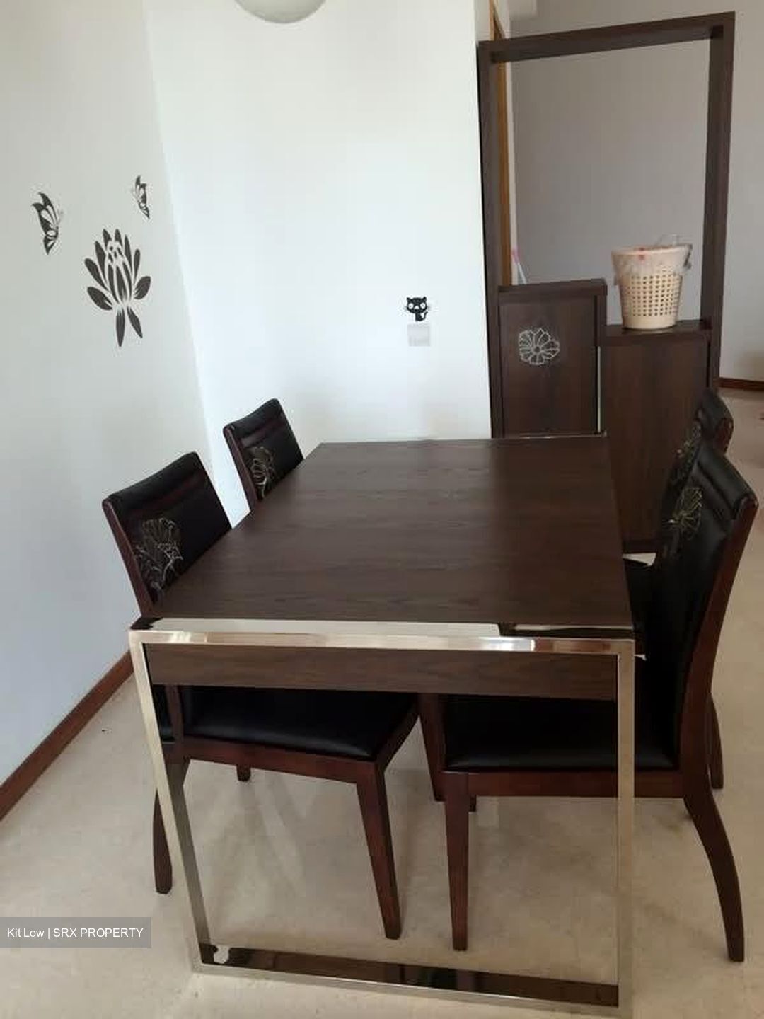 Clover By The Park (D20), Condominium #547528211